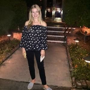 Meet your Posher, Allison